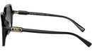 Jasper MK2196U 30058G Black
