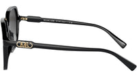 Jasper MK2196U 30058G Black