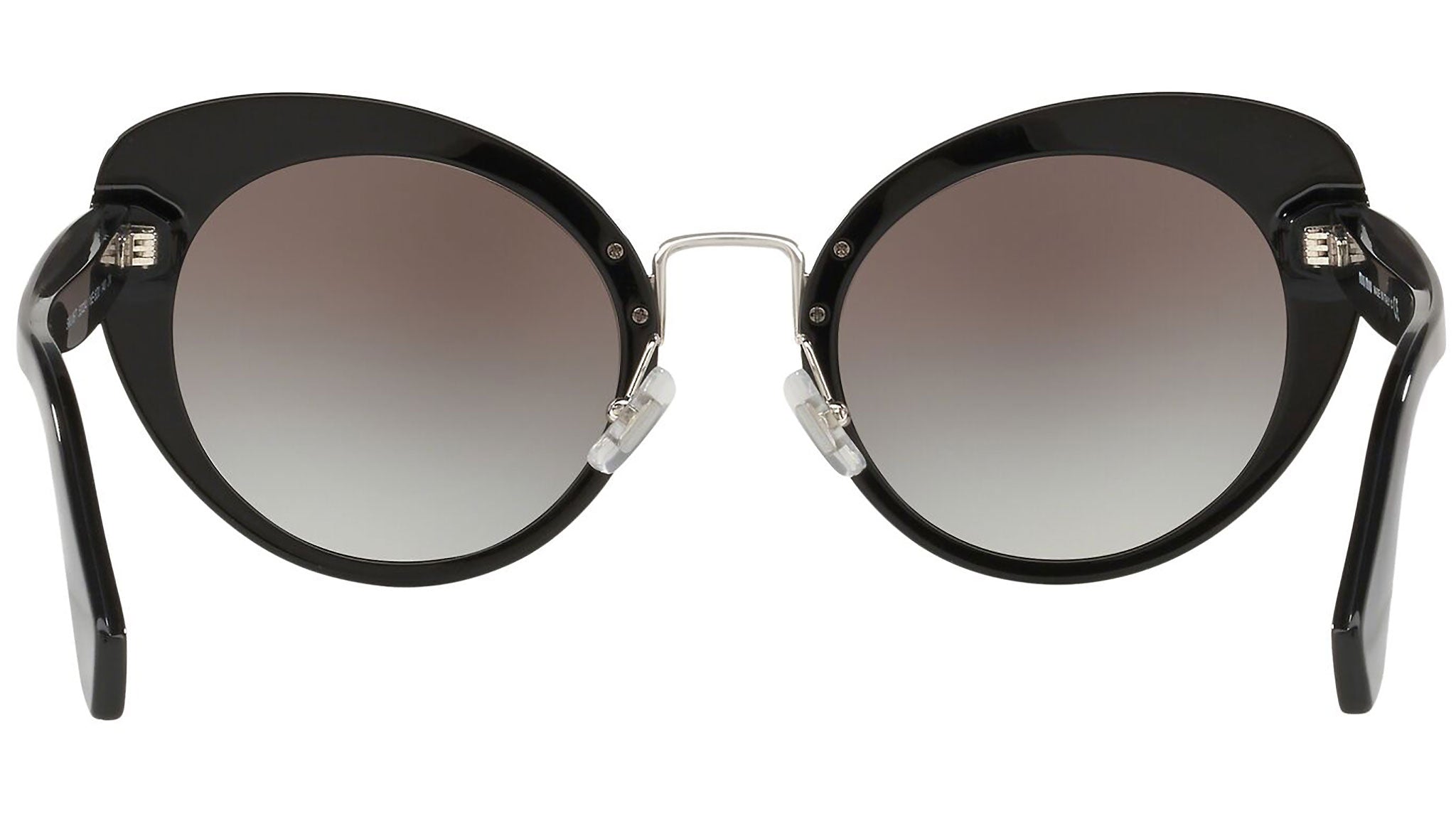 MU 06TS 16E5O0 black top opal grey