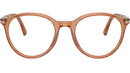 PO3353V 1213 Transparent Brown
