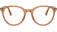 PO3353V 1213 Transparent Brown