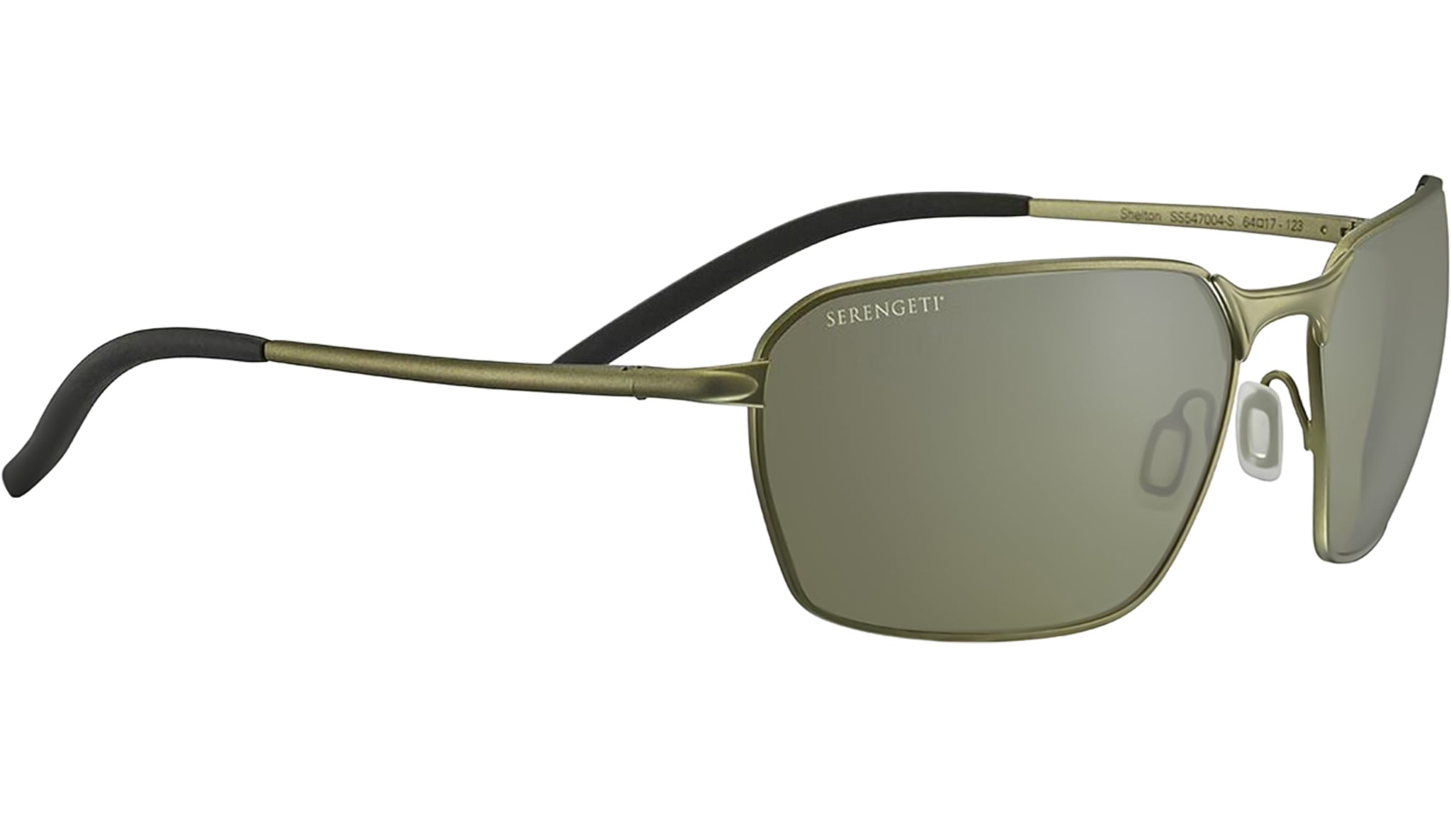 Shelton SS547 004 Green