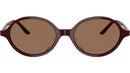 2000C OV5574SU 178973 Burgundy