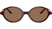 2000C OV5574SU 178973 Burgundy