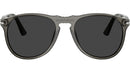 PO9649S 110348 Smoke