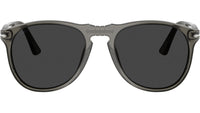 PO9649S 110348 Smoke
