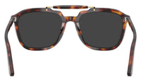 PO0203S 24/48 Havana