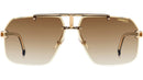 1054/S 2M2 86 Black Gold
