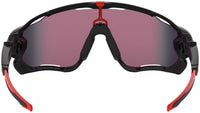 Jawbreaker OO9290 20 matte black