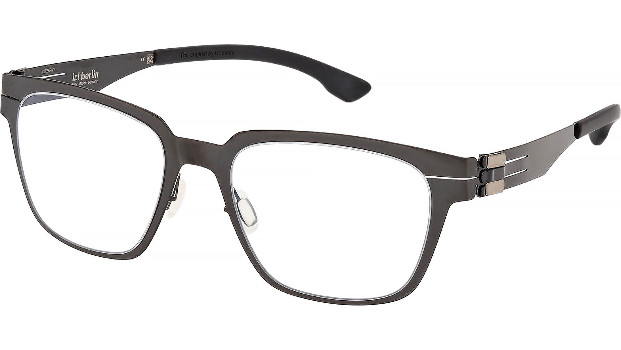 BO Shiny Gunmetal