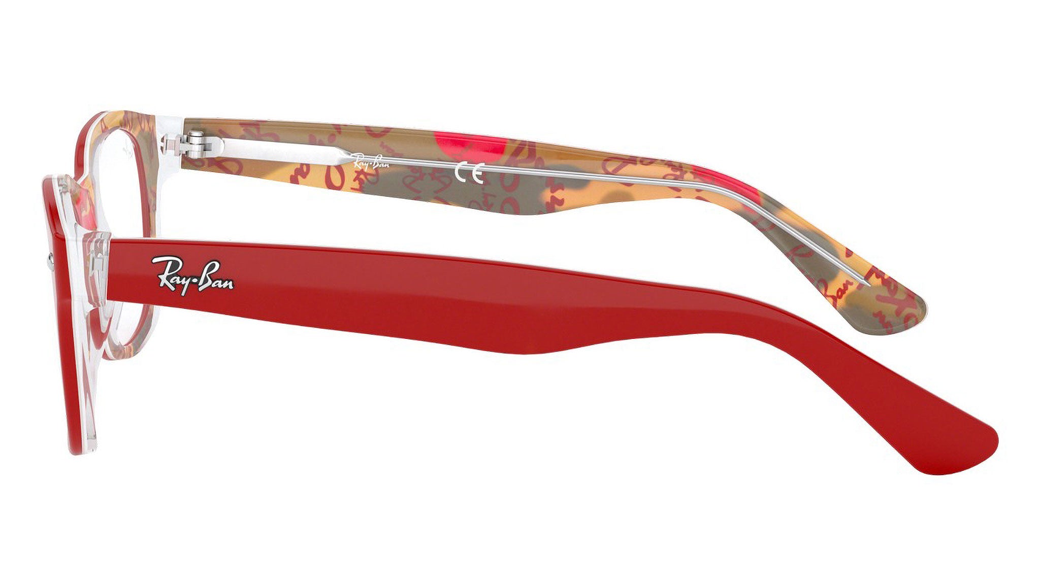 RY1528 3804 Red