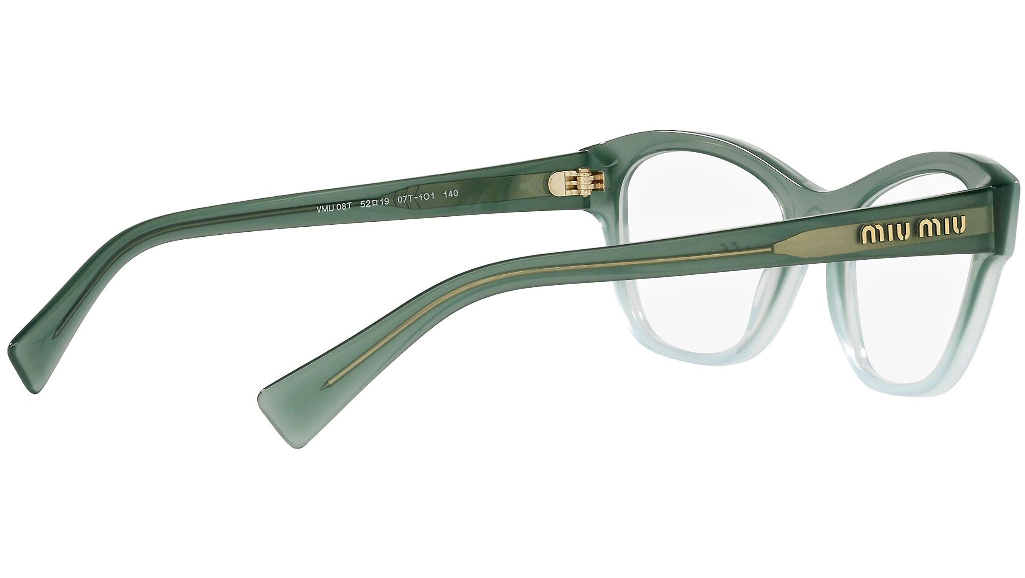 MU 08TV 07T1O1 green gradient