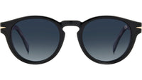 DB 7104/CS 807 Black