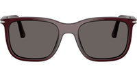 Renzo 1216B1 Milky Plum