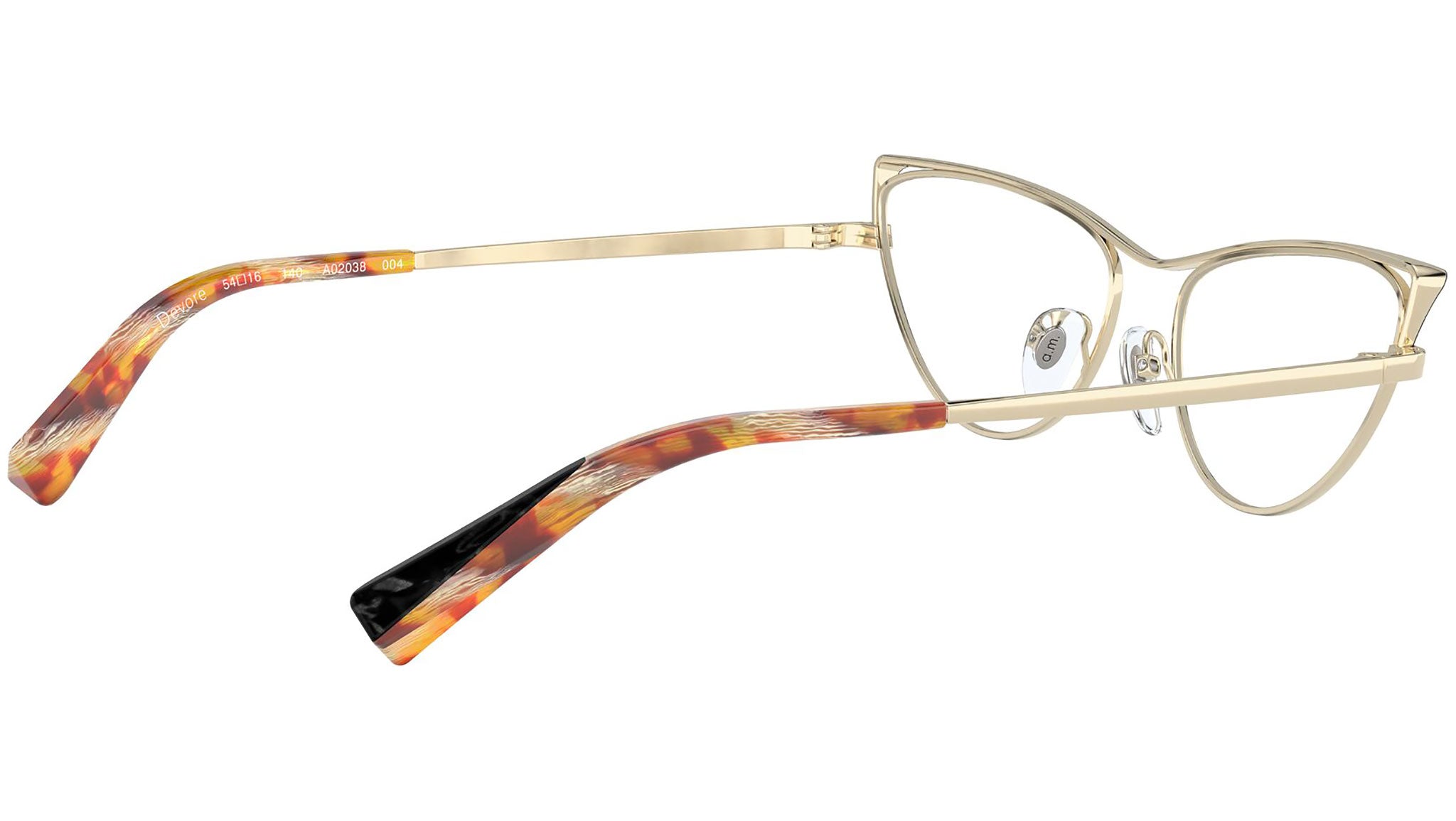 Devore 2038 004 gold