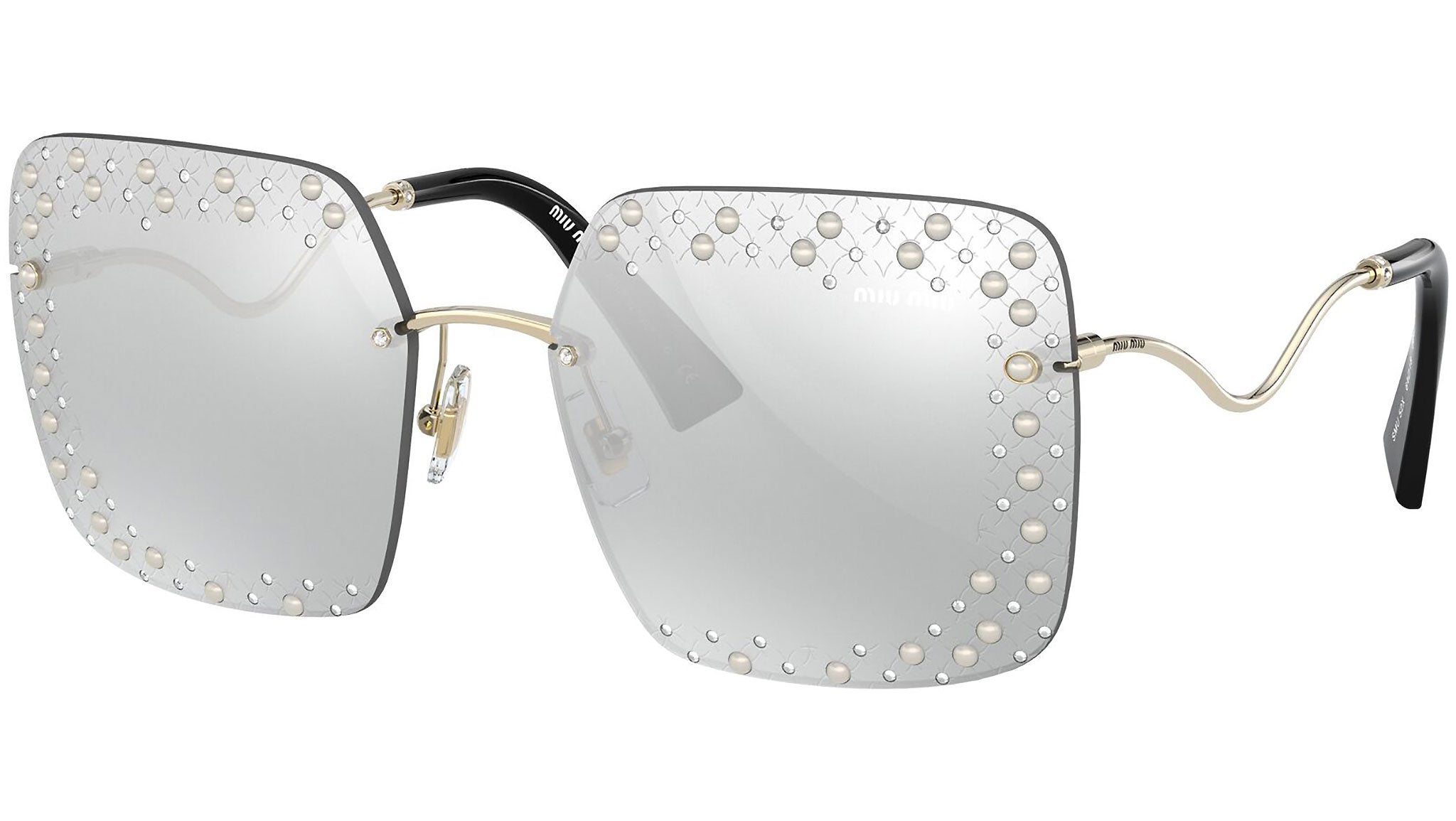 MU 52XS 06O1I2 pale gold