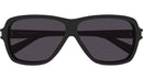 SL 609 CAROLYN 001 Black