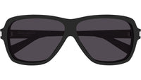 SL 609 CAROLYN 001 Black