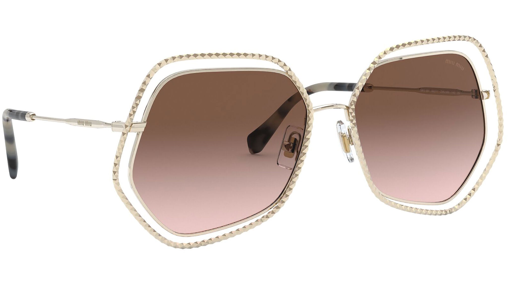 MU 58VS ZVN0A6 pale gold