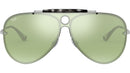 Blaze Shooter RB3581N 003/30 silver