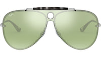 Blaze Shooter RB3581N 003/30 silver