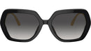 DG 4468B 501/8G Black Grey