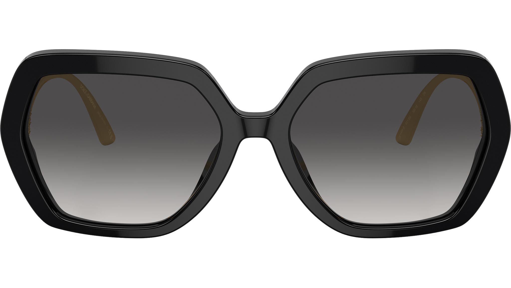 DG 4468B 501/8G Black Grey