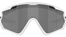 Wind Jacket 2.0 OO9418 30 Matte White