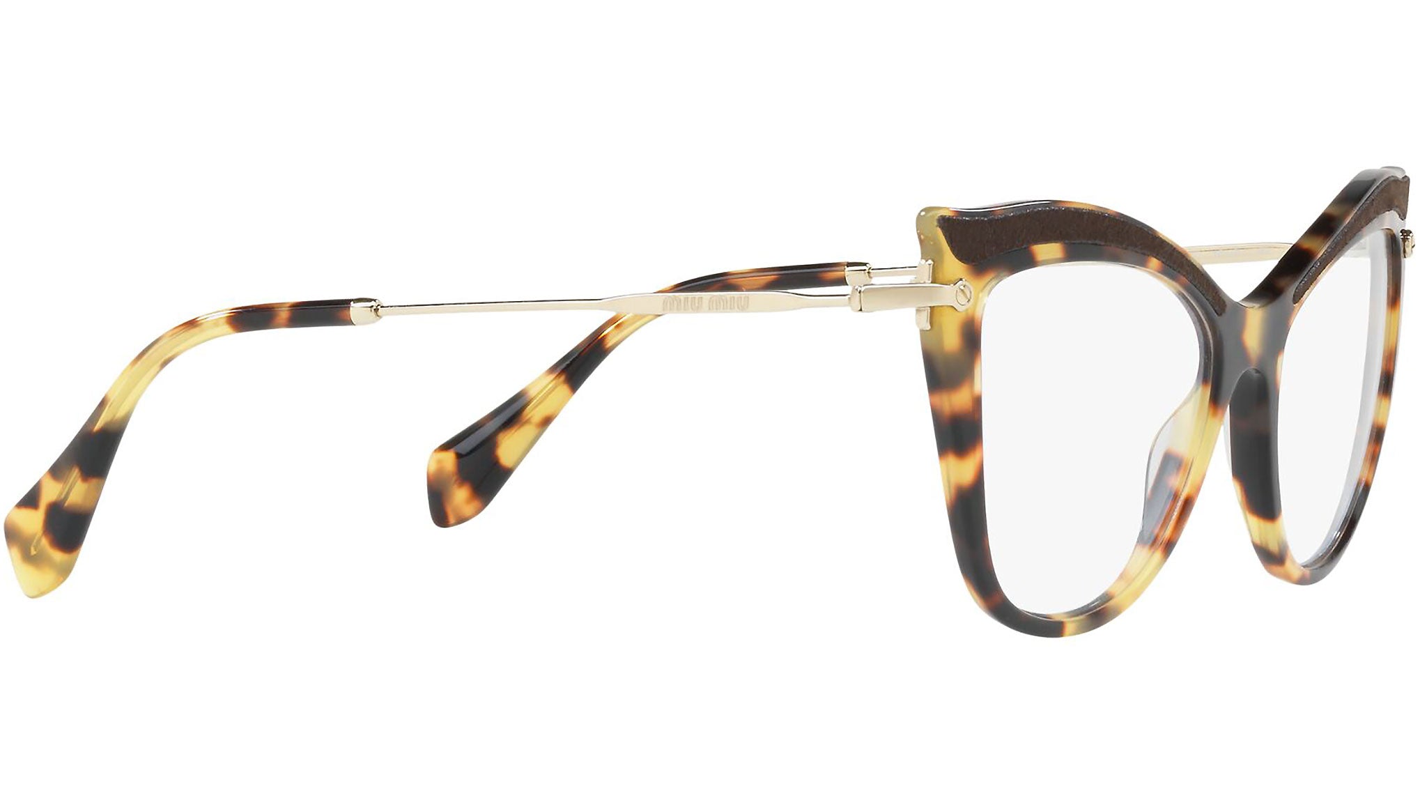 MU 06PV VIF1O1 light havana