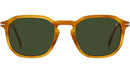 DB 1115/S DUA QT Striped Yellow