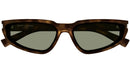 SL 634 NOVA 003 Havana Green
