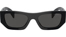 PR A01S 16K08Z Black