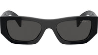 PR A01S 16K08Z Black