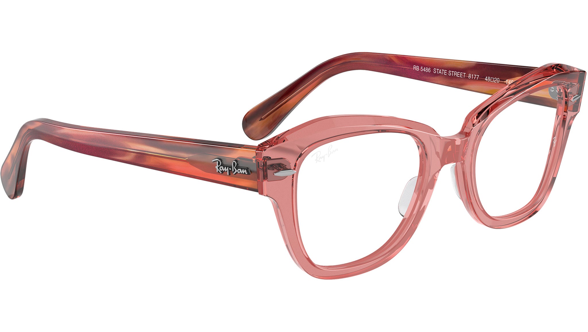 State Street Optics RB5486 8177