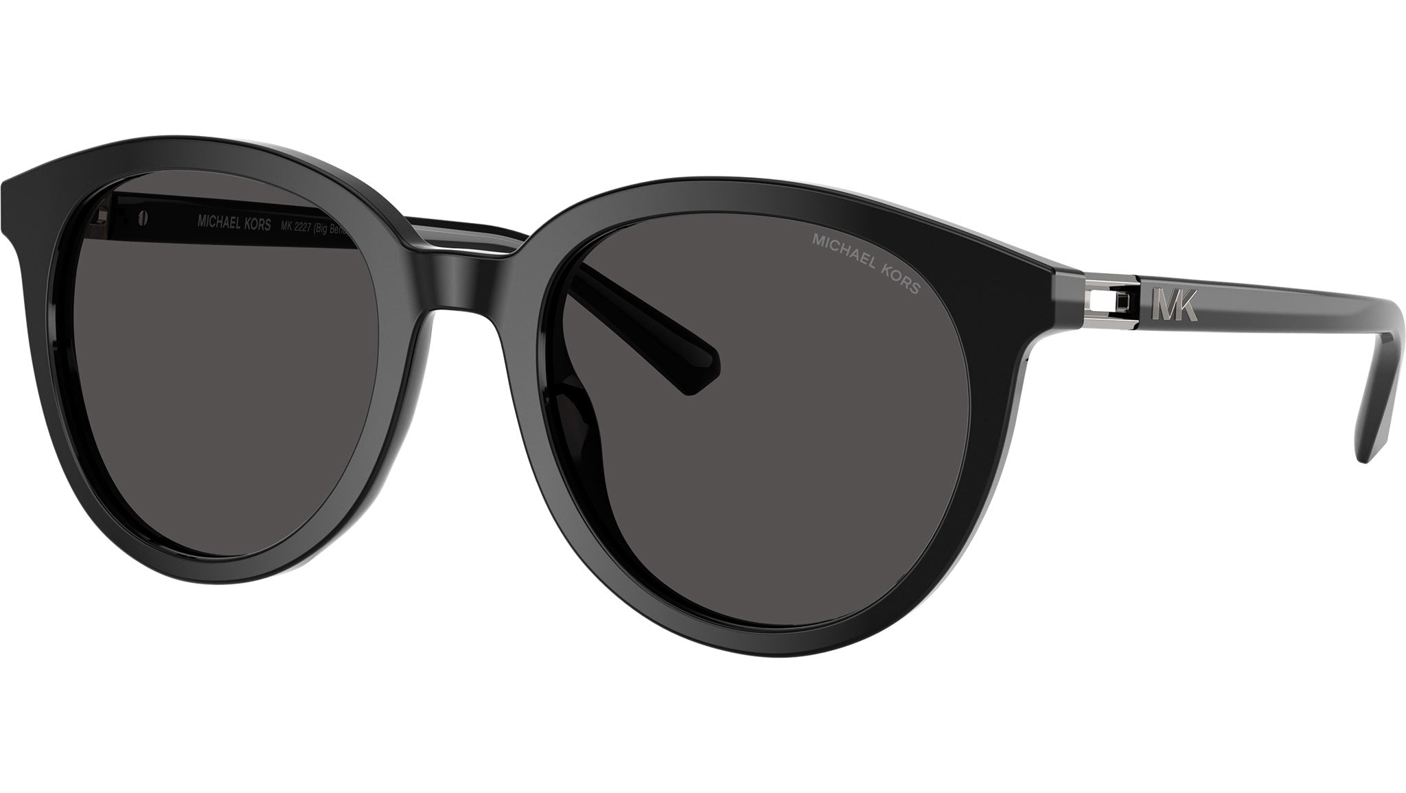 Big Bend MK2227 300587 Black