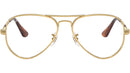 Aviator Max Optics RB3925V 2500