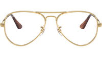 Aviator Max Optics RB3925V 2500