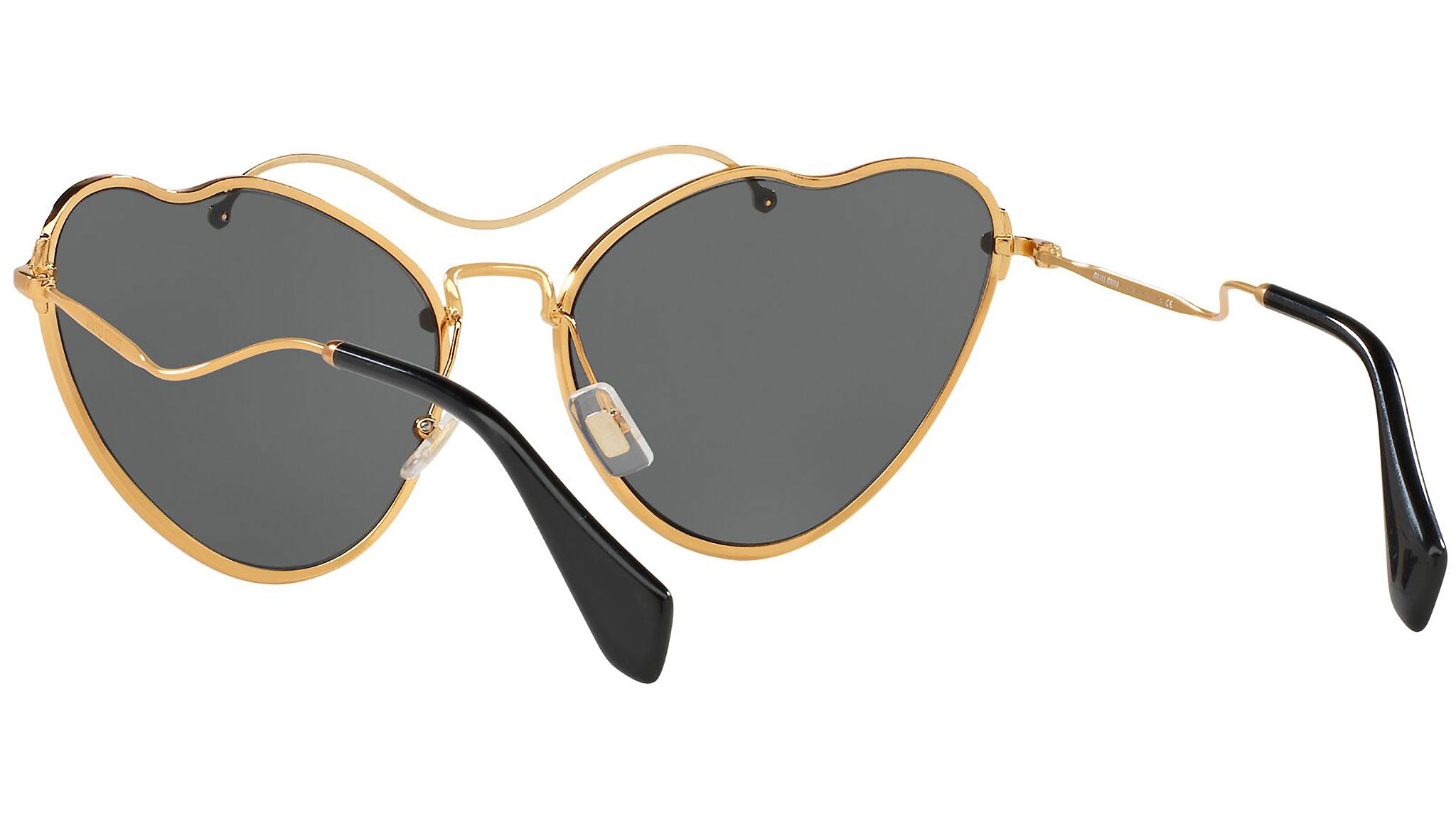 MU 55RS 7OE1A1 antique gold