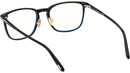FT5699-B 001 Shiny Black