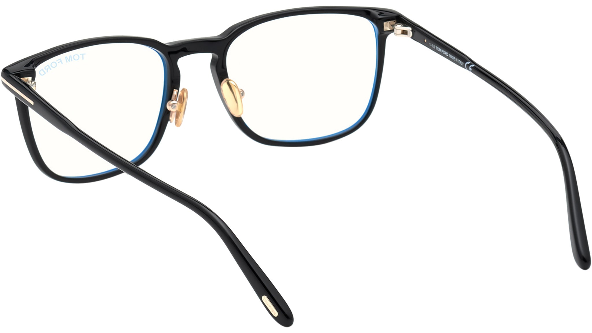FT5699-B 001 Shiny Black