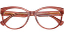 RA7173U 6203 Milky Red Demi Pink