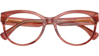 RA7173U 6203 Milky Red Demi Pink