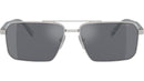 PR A57S 1BC175 Silver