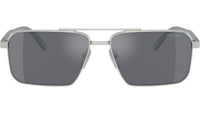 PR A57S 1BC175 Silver