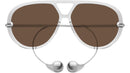 BV1273S 009 Light Grey Brown