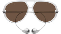 BV1273S 009 Light Grey Brown