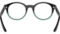 AR 7239 5998 Black
