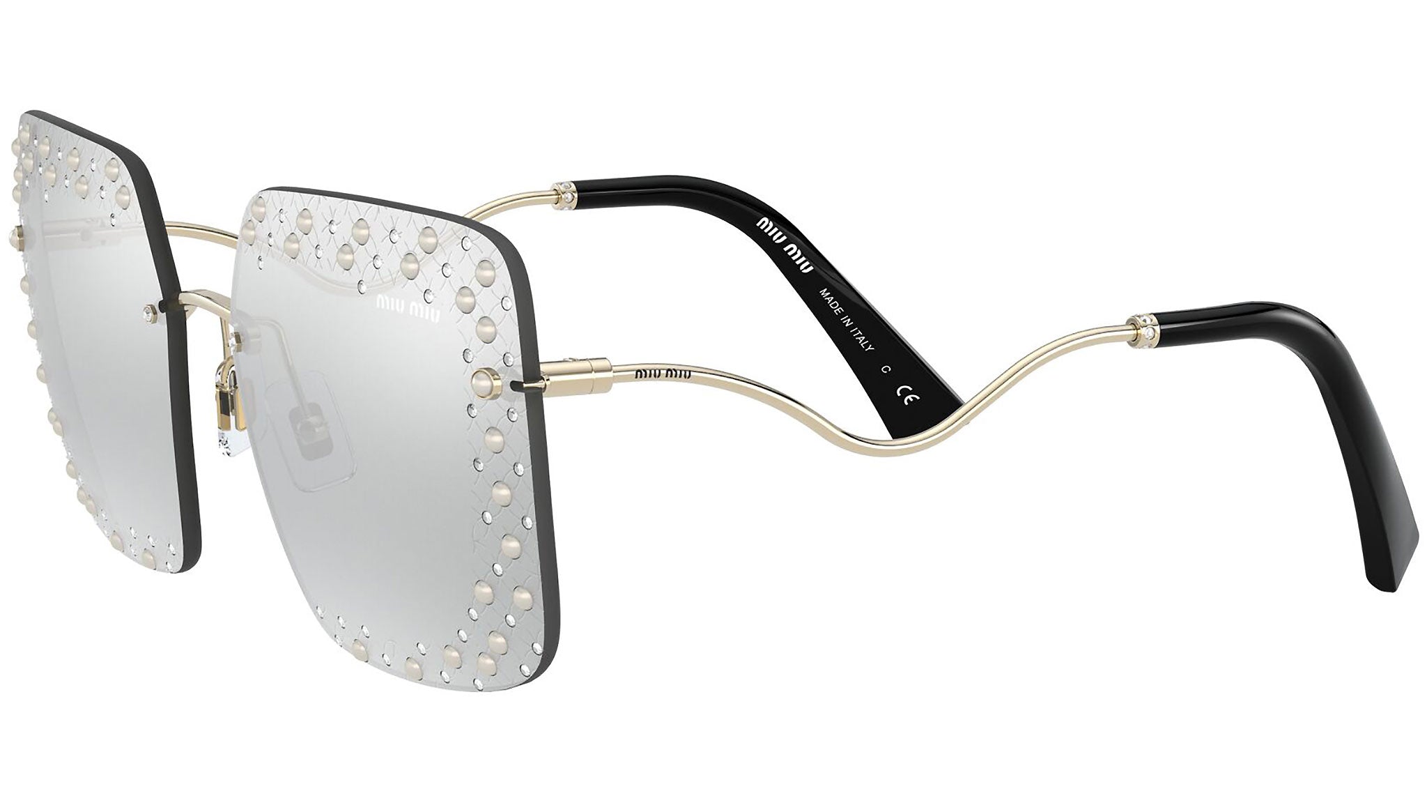 MU 52XS 06O1I2 pale gold