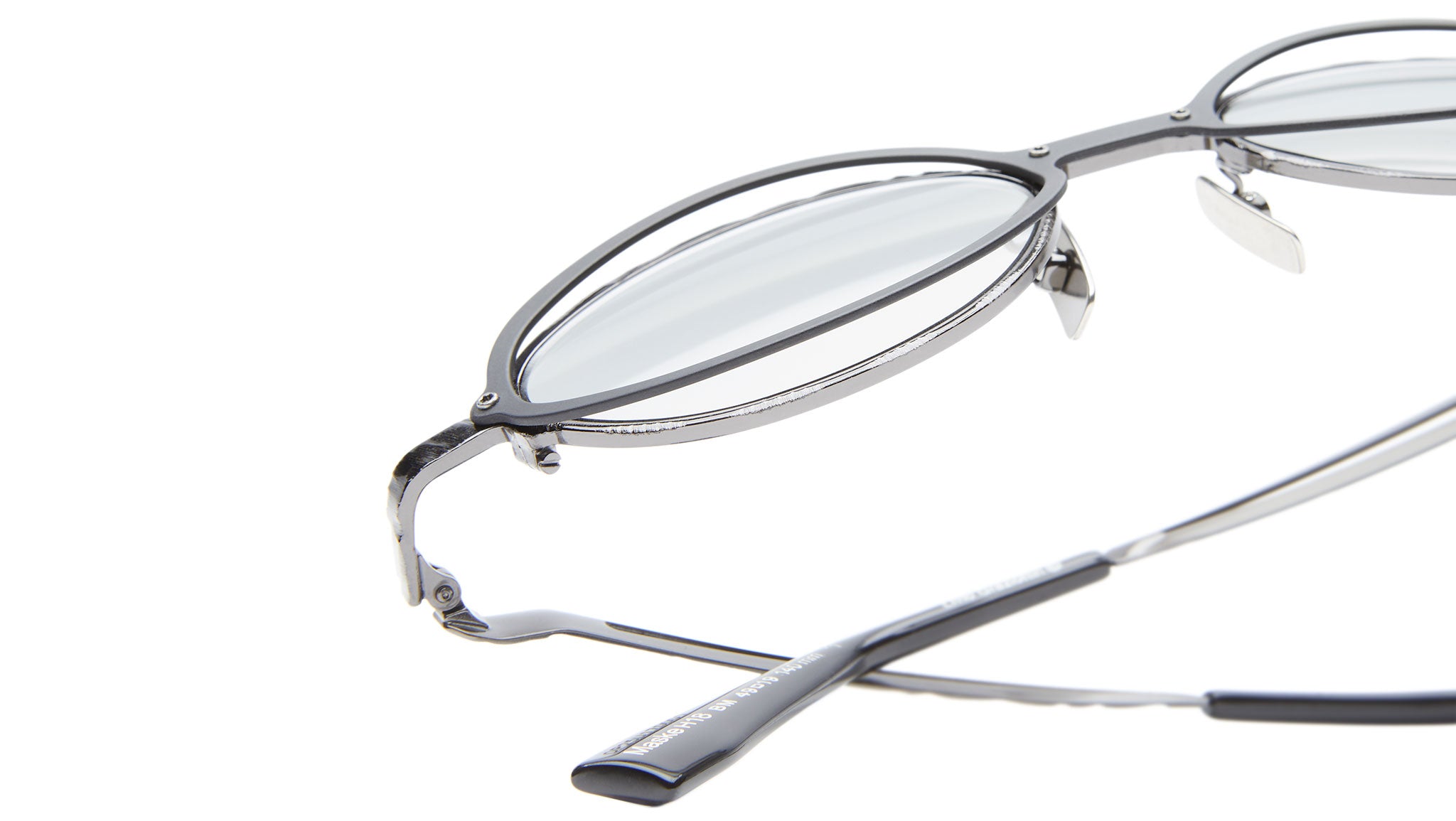 H18 Sun BM Gun Metal