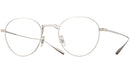 Hanlon OV7018T Silver